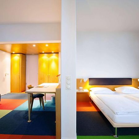 Vienna House By Wyndham Havelufer Potsdam Hotel Cameră foto