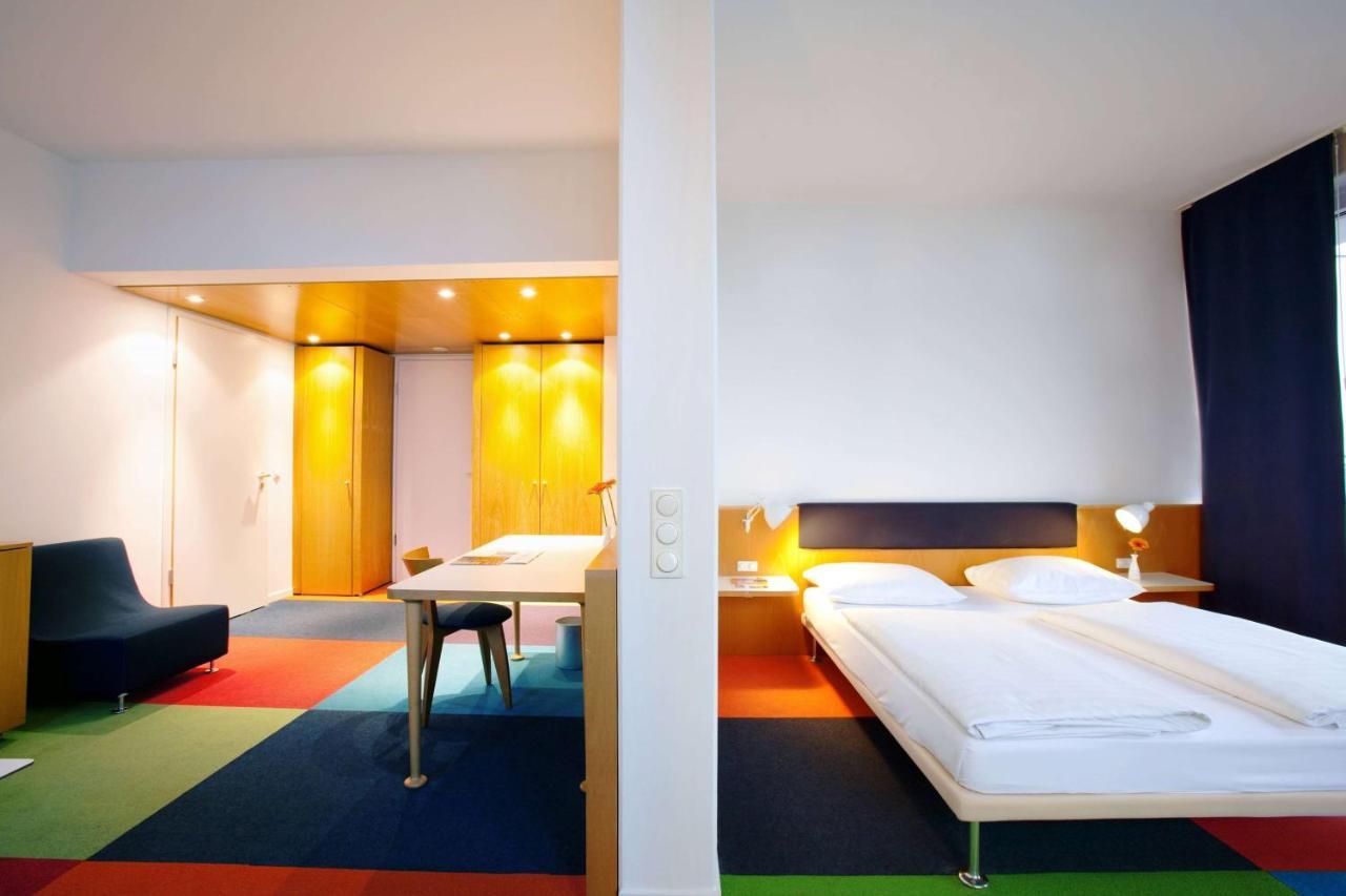 Vienna House By Wyndham Havelufer Potsdam Hotel Cameră foto