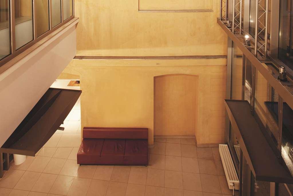 Vienna House By Wyndham Havelufer Potsdam Hotel Interior foto