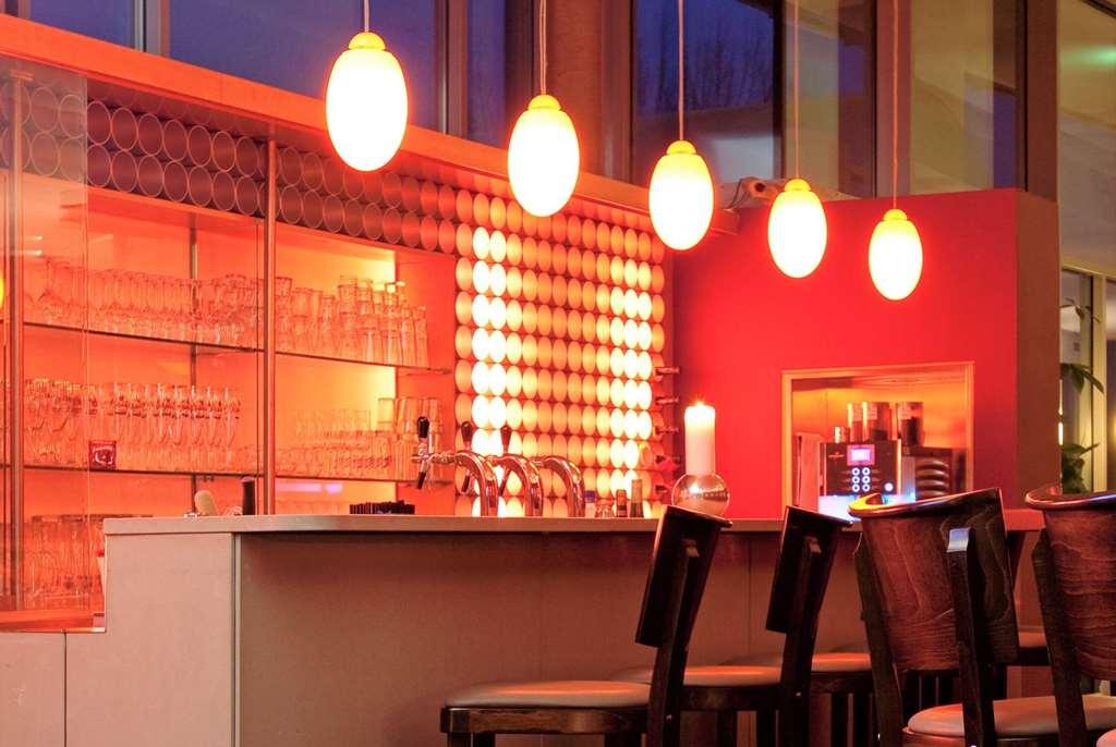 Vienna House By Wyndham Havelufer Potsdam Hotel Restaurant foto