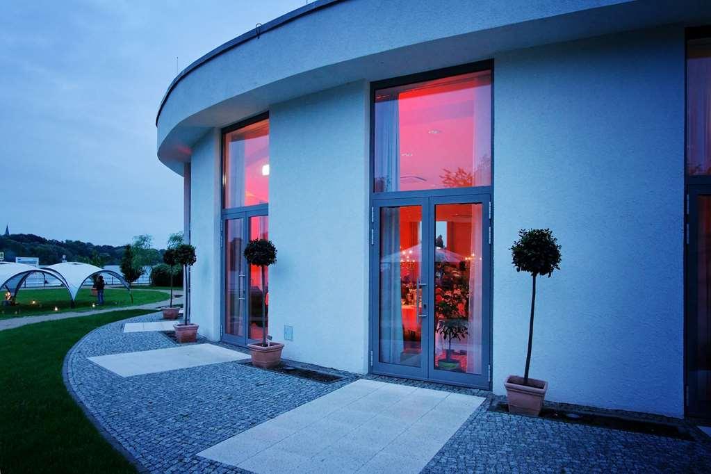 Vienna House By Wyndham Havelufer Potsdam Hotel Facilități foto