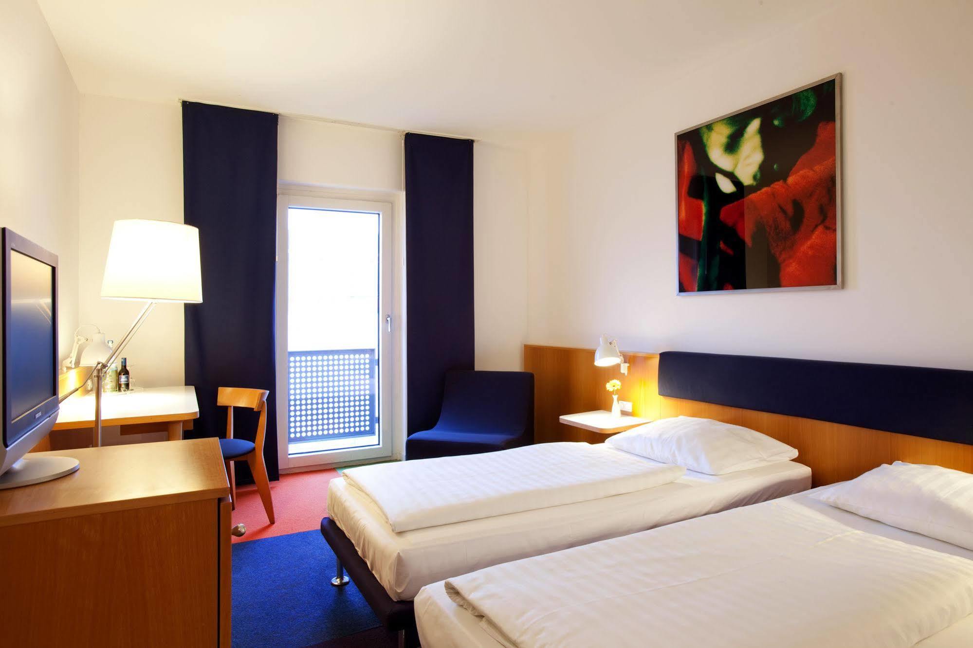 Vienna House By Wyndham Havelufer Potsdam Hotel Cameră foto