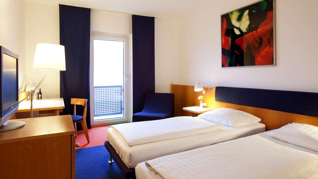 Vienna House By Wyndham Havelufer Potsdam Hotel Cameră foto